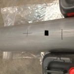 packer reparacion interior tuberias resina epoxi mantenimiento video inspeccion