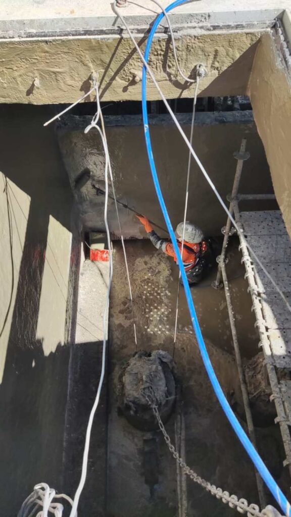 Membrana de protección