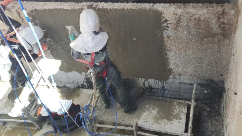 Protección de los trabajadores
